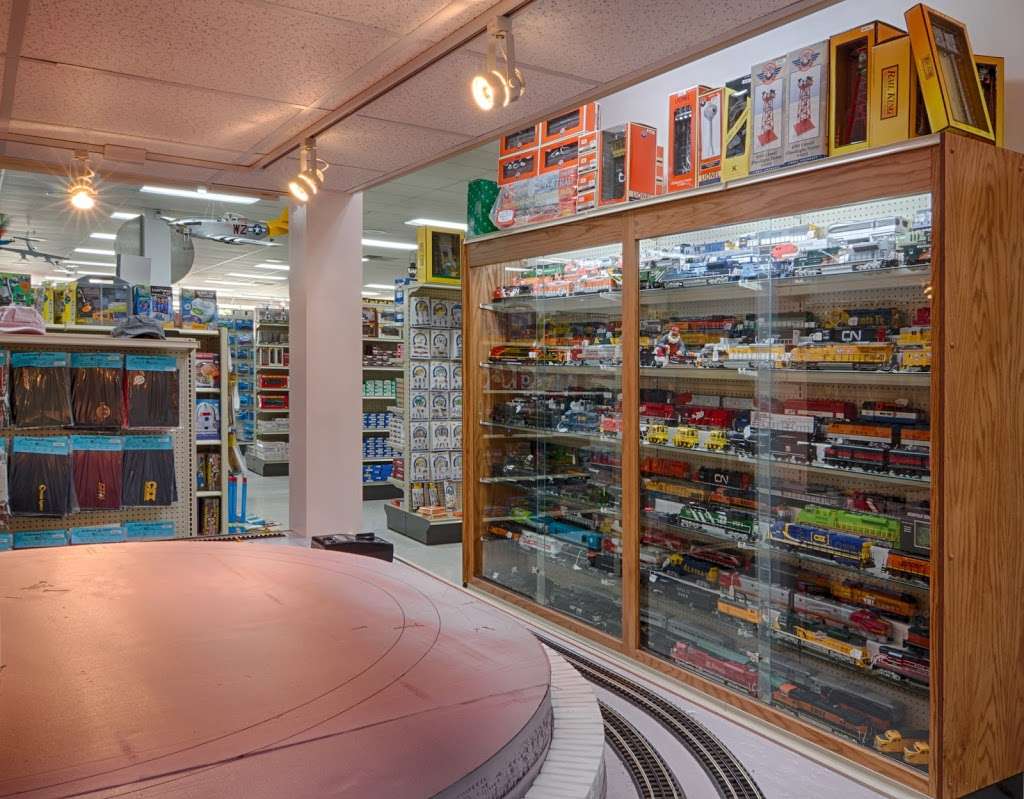 Walts Hobby & Model Shop | 2207 Plainfield Rd, Crest Hill, IL 60403, USA | Phone: (815) 741-0043