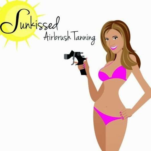 Sunkissed Mobile Airbrush Tanning | 22 Winding Wood Dr #6a, Sayreville, NJ 08872, USA | Phone: (732) 644-3992
