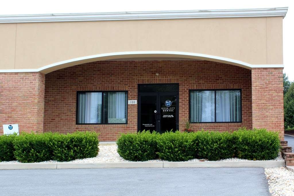 River City Dental | 415 S Conococheague St, Williamsport, MD 21795 | Phone: (301) 223-7440