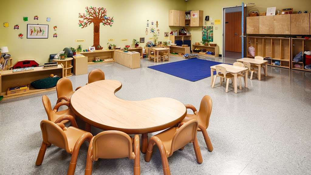 Casa Dei Bambini Montessori Riverstone | 20211 University Blvd, Missouri City, TX 77459, USA | Phone: (281) 261-2272