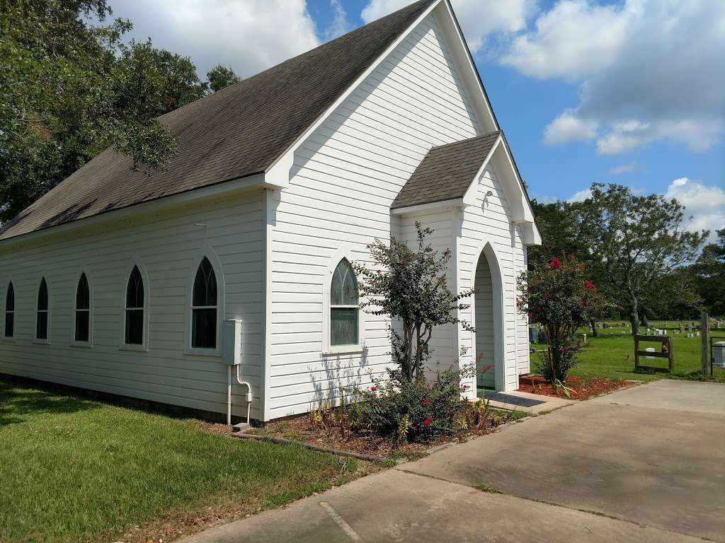 Gulf Prairie Presbyterian Church | 231 N Gulf Prairie Rd, Freeport, TX 77541, USA | Phone: (979) 233-2464