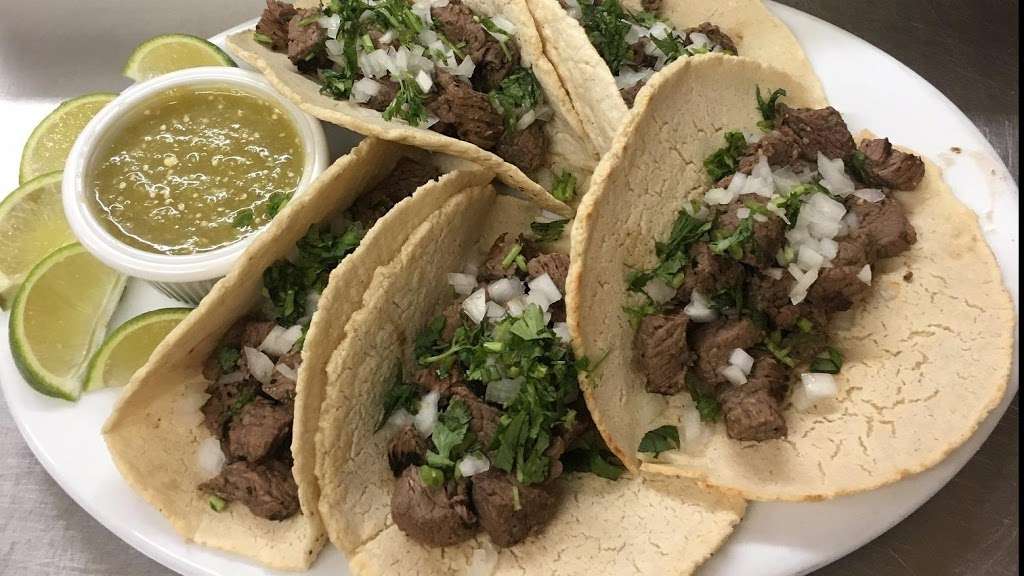 Mi Familia Pizza & Tacos | 107 S Harding Hwy, Landisville, NJ 08326, USA | Phone: (856) 697-3555