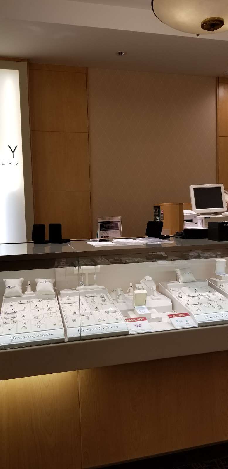 Kay Jewelers | 7320 W 191st St Unit 37, Tinley Park, IL 60487, USA | Phone: (815) 464-2139