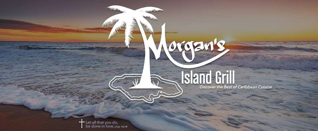 Morgans Island Grill | 110 Mercer St, Hightstown, NJ 08520, USA | Phone: (609) 308-2108