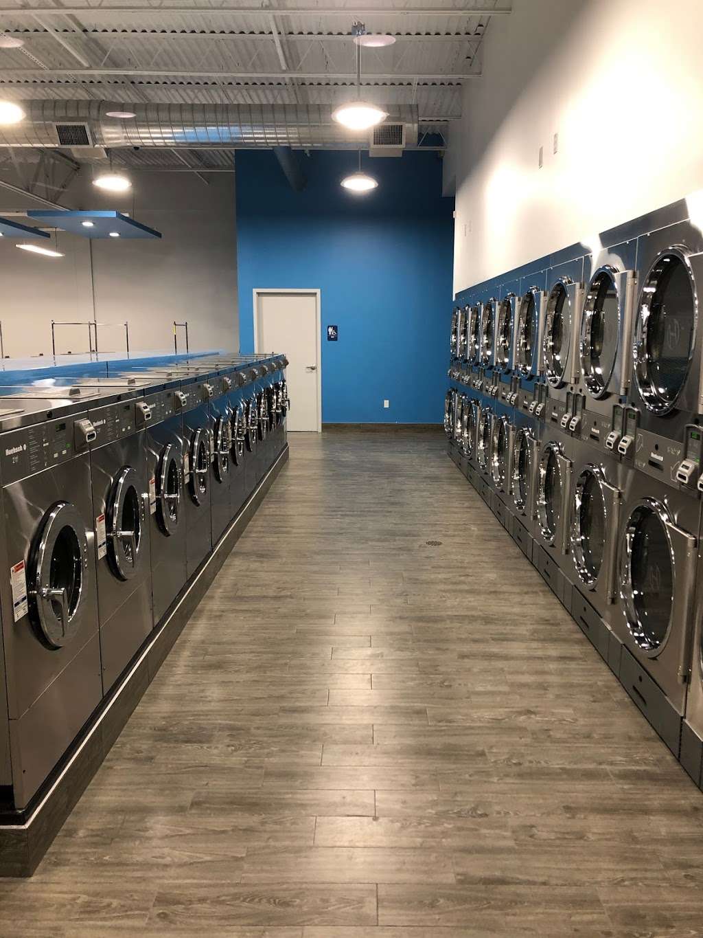 Gr8 Laundry | 461 Uvalde Rd, Houston, TX 77015 | Phone: (713) 389-5792