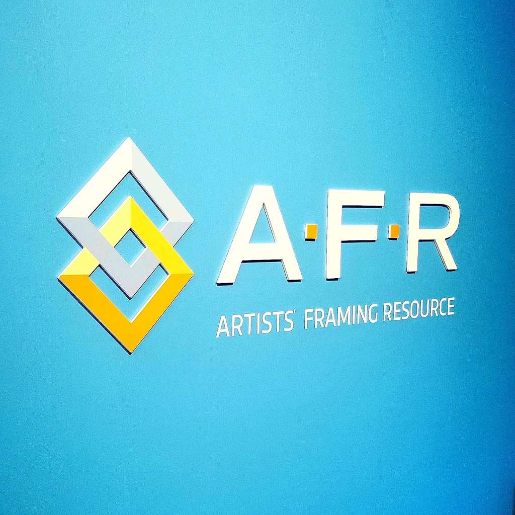 Artists Framing Resource | 901 Rhode Pl #200, Houston, TX 77019, USA | Phone: (713) 523-8547