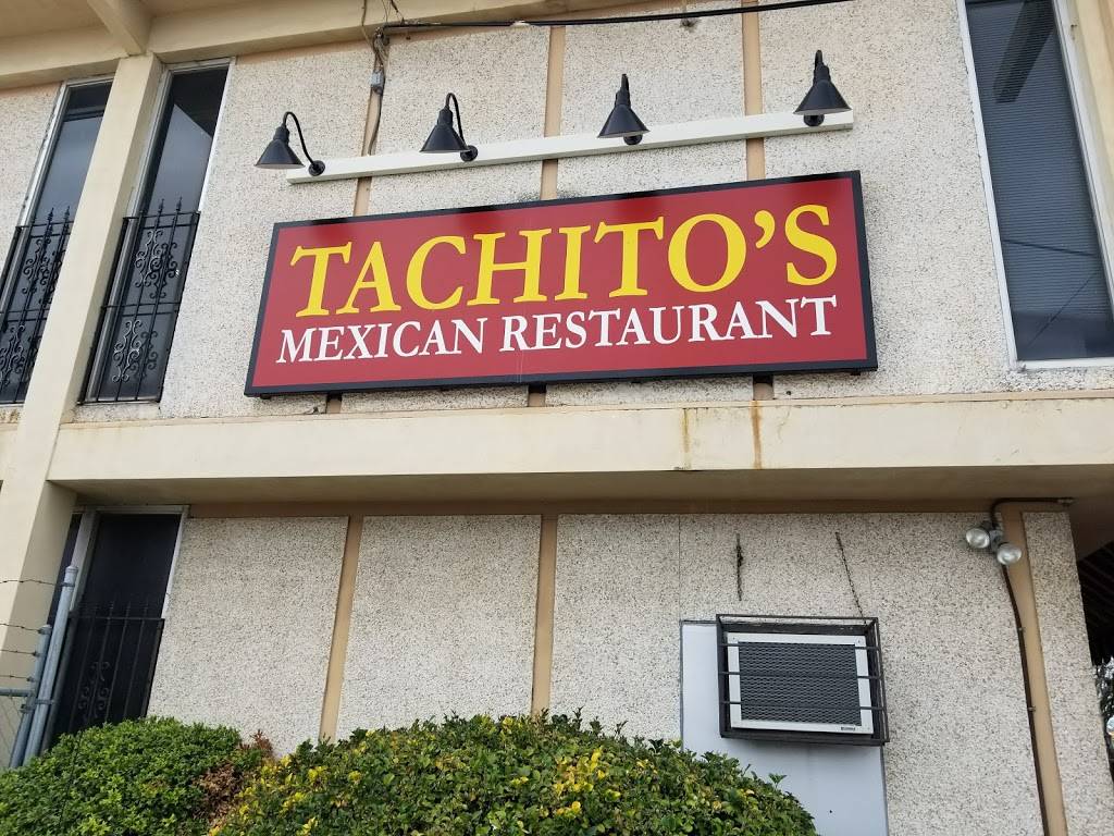 Tachitos Mexican Restaurant | 3210 W Illinois Ave, Dallas, TX 75211, USA | Phone: (214) 331-4600