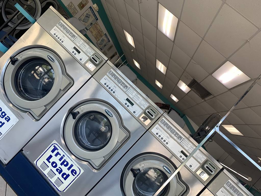 Sparklewash Laundromat - laundry  | Photo 5 of 10 | Address: 6005 Belmont Rd, Richmond, VA 23234, USA | Phone: (804) 276-7837