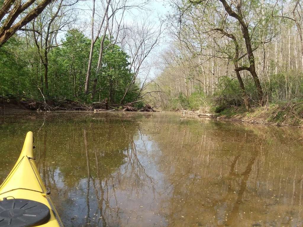 Brush Creek State Fish and Wildlife Area | Butlerville, IN 47223, USA