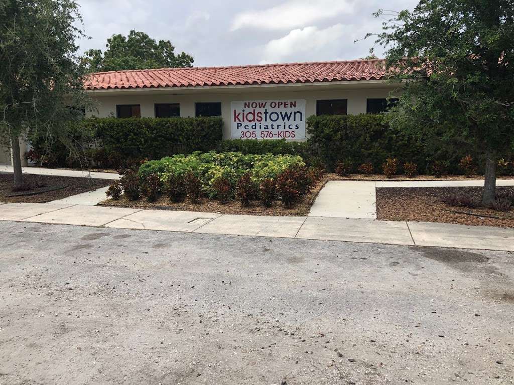 Kidstown Pediatrics, LLC | 211 NE 89th St, El Portal, FL 33138 | Phone: (305) 576-5437