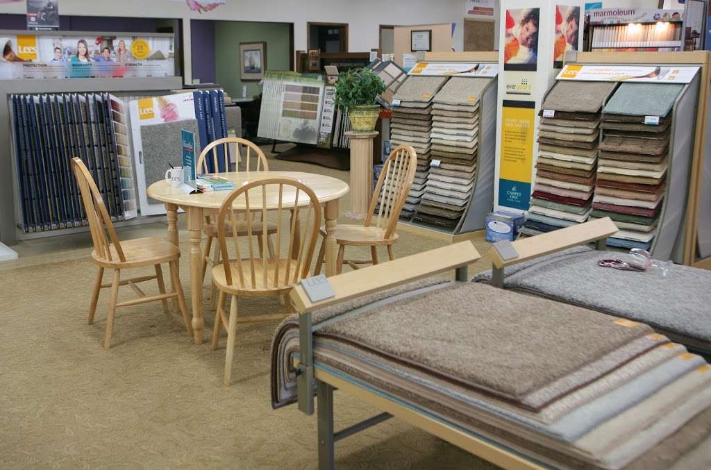 McDonald Carpet One Floor & Home | 6367 Arapahoe Rd, Boulder, CO 80303, USA | Phone: (720) 432-2916