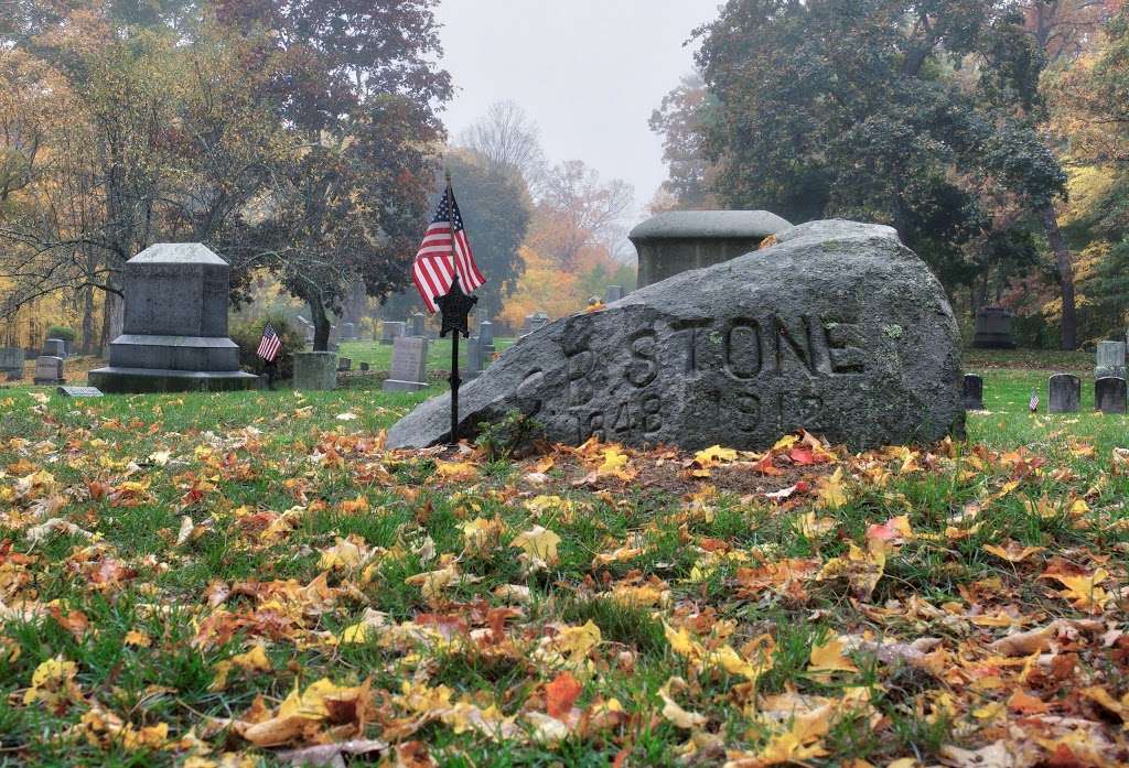 Mount Hope Cemetery | 166 Central St, Acton, MA 01720, USA | Phone: (978) 264-9644