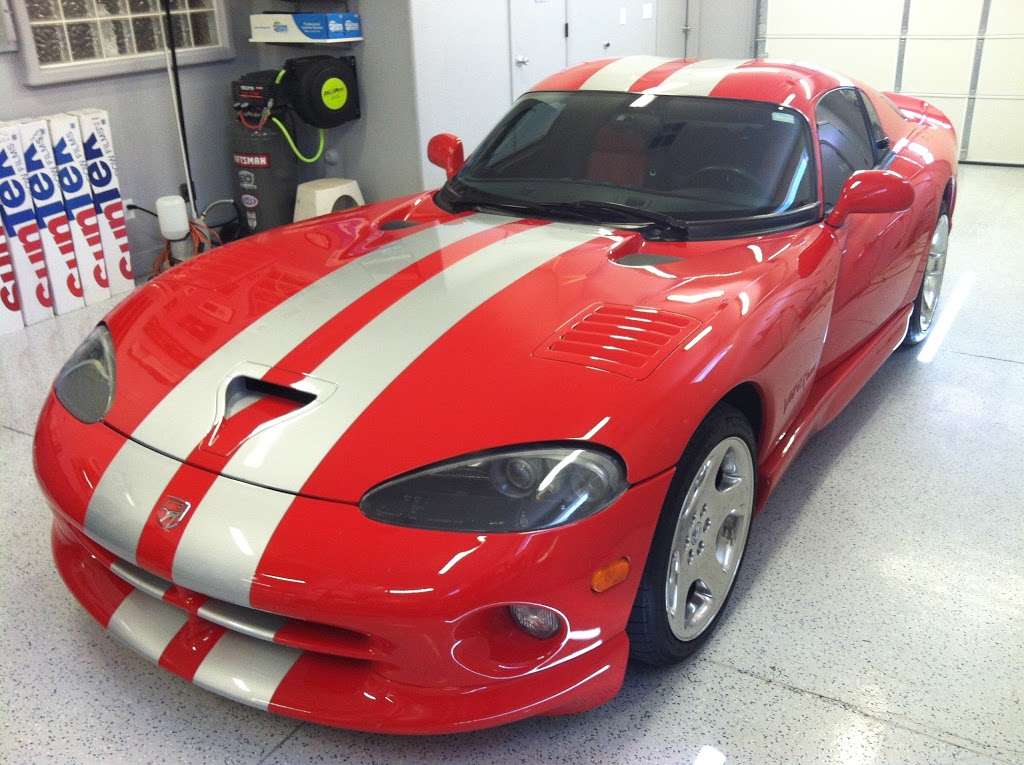 Bills Custom Window Tinting | 6363 W Kent Dr, Chandler, AZ 85226, USA | Phone: (480) 940-0240