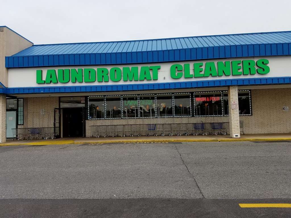 Super Clean Laundromat | 9612 Fort Meade Rd, Laurel, MD 20707 | Phone: (301) 490-7323