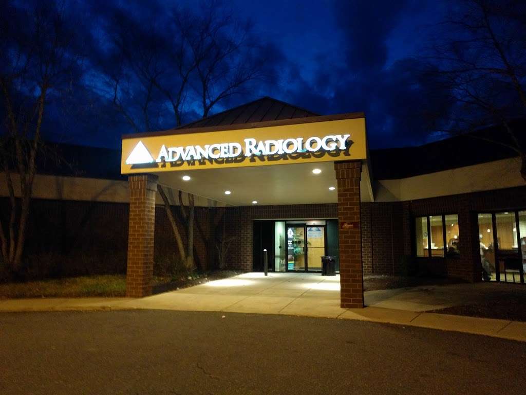 Advanced Radiology Harford 104 Plumtree 104 Plumtree Rd 101, Bel