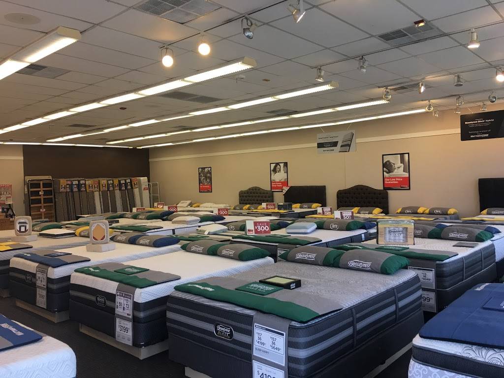 mattress firm plant city fl