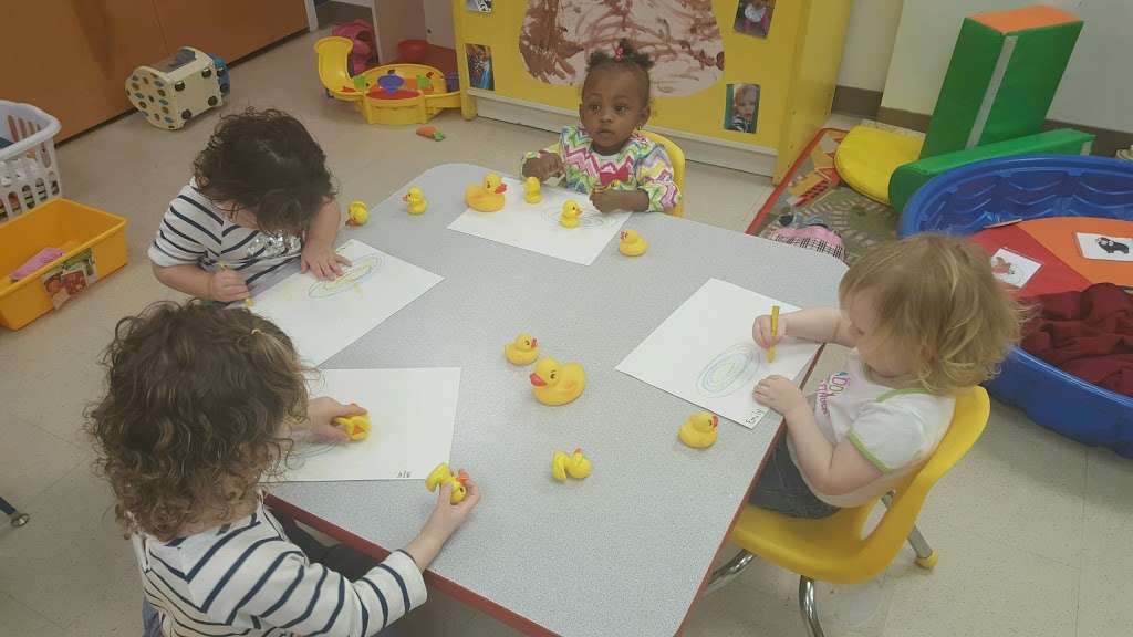 Bright Side Early Care and Learning Center | 462 N Madison Rd A, Orange, VA 22960, USA | Phone: (540) 360-4044