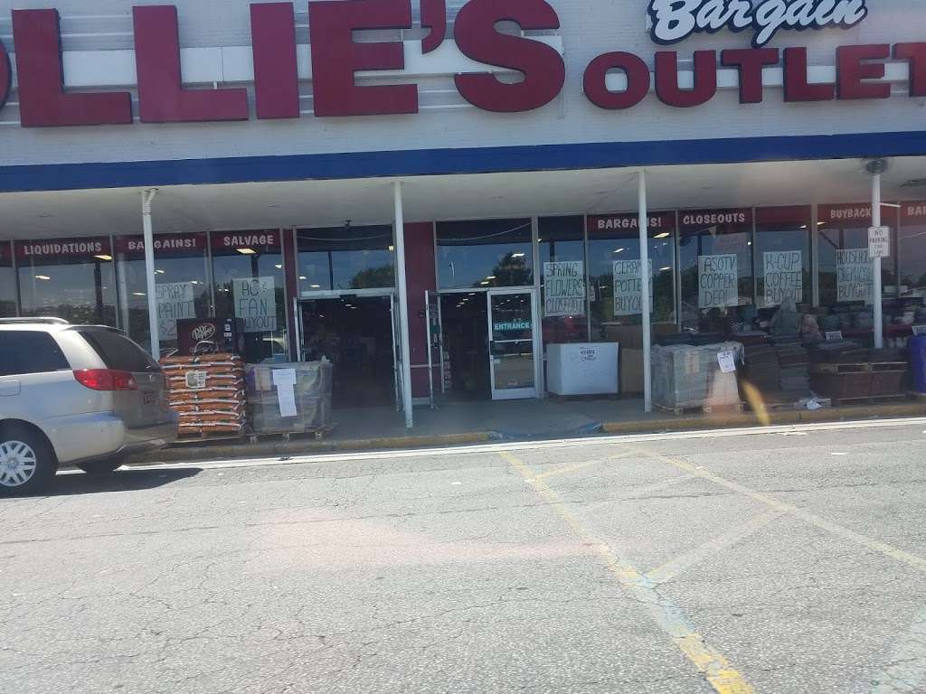 Ollies Bargain Outlet | 1726 S Governors Ave, Dover, DE 19901, USA | Phone: (302) 741-2192
