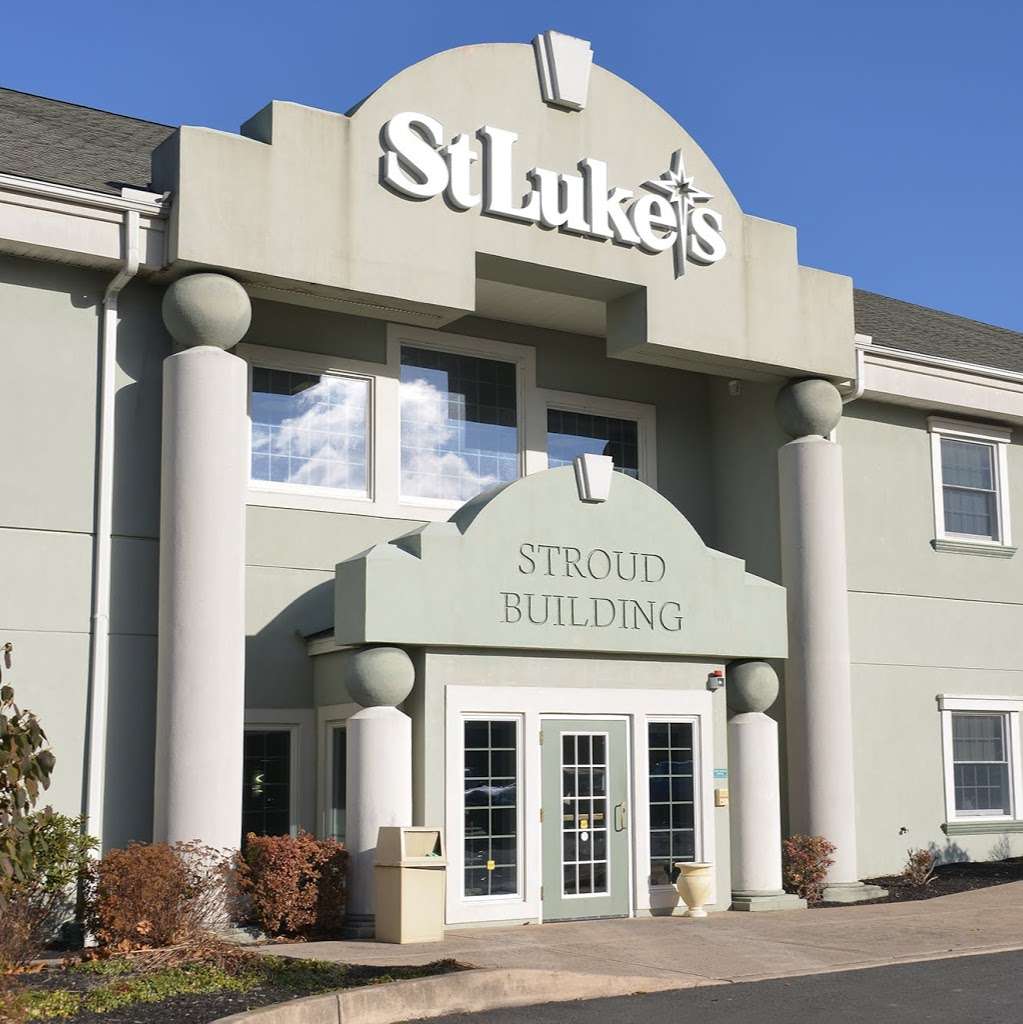 Physical Therapy at St. Lukes | 208 Lifeline Rd #104, Stroudsburg, PA 18360 | Phone: (570) 664-8780