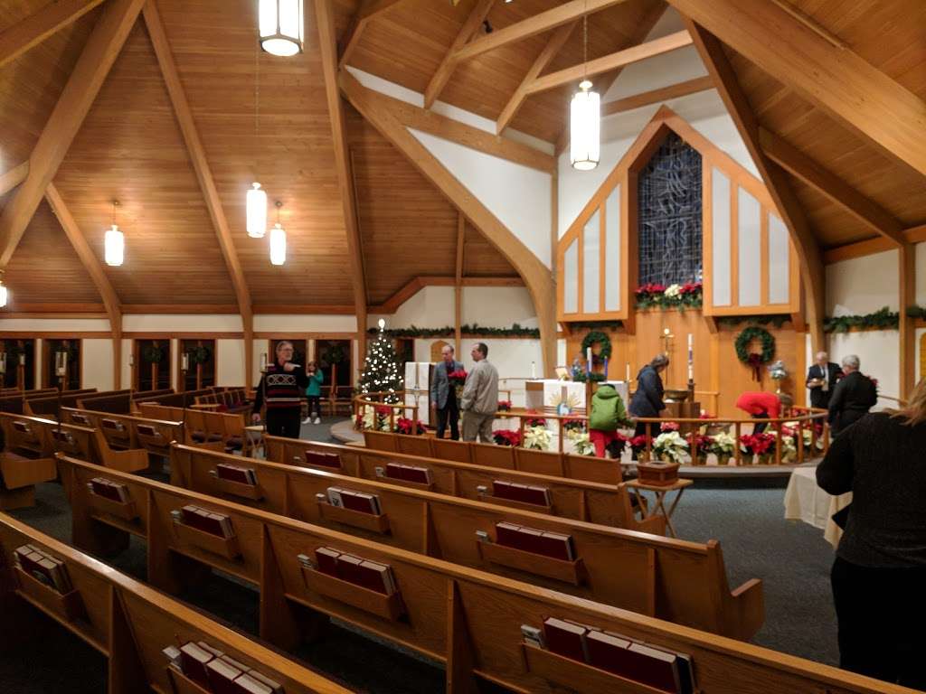 Ascension Lutheran Church | 600 Penn Grant Rd, Willow Street, PA 17584, USA | Phone: (717) 464-5683