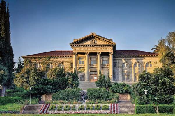 University Of Redlands School Of Business | 1200 E Colton Ave, Redlands, CA 92374, USA | Phone: (909) 748-8060