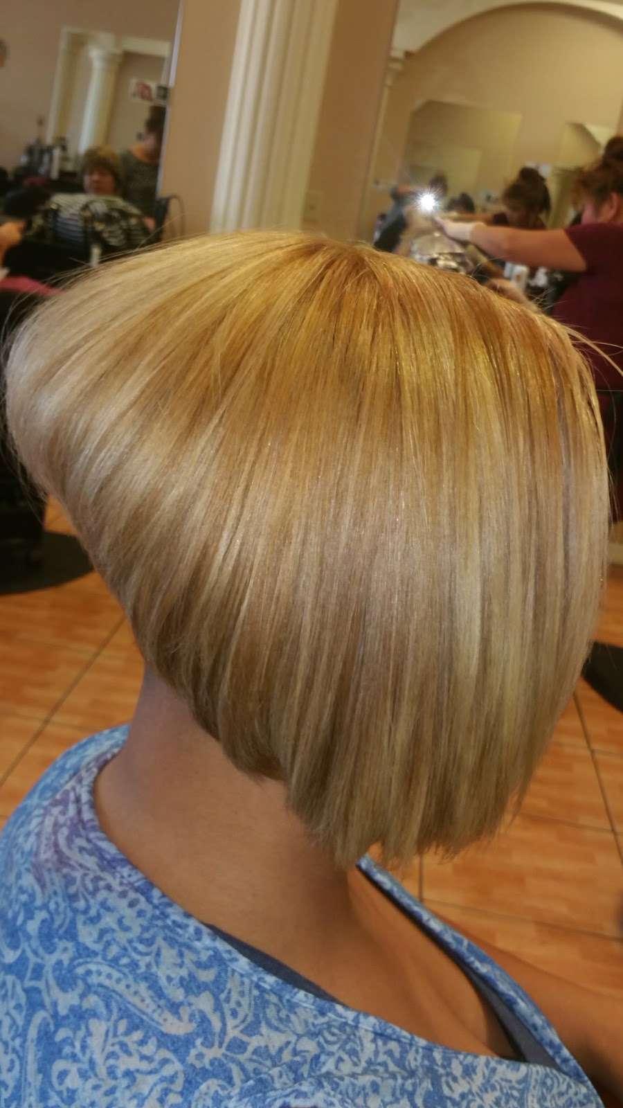 Perfect Hair & Tan | 1057 W Orange Blossom Trail, Apopka, FL 32712, USA | Phone: (407) 886-9826
