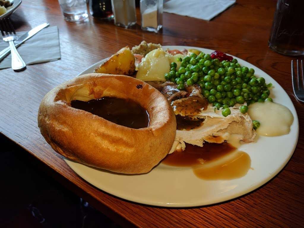 Toby Carvery Langley Green | Vancouver Drive, Crawley RH11 7UR, UK | Phone: 01293 515558