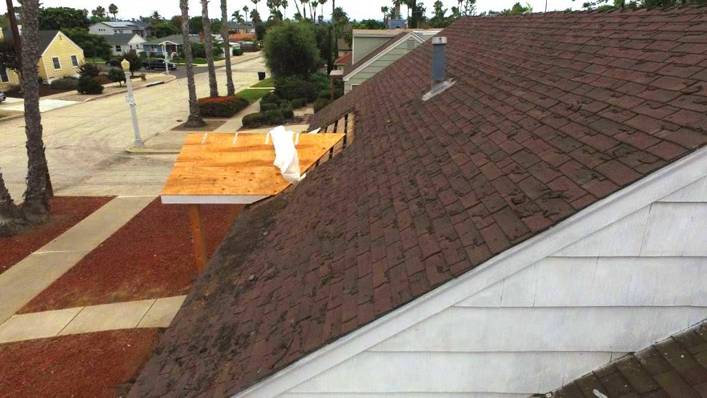 Roofing By SolarTech | 9410 Bond Ave, El Cajon, CA 92021, USA | Phone: (619) 743-9193