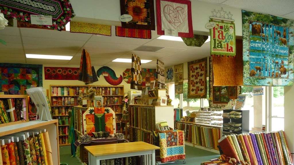The Quilt Store | 12710 Lowell Blvd, Broomfield, CO 80020, USA | Phone: (303) 465-0750