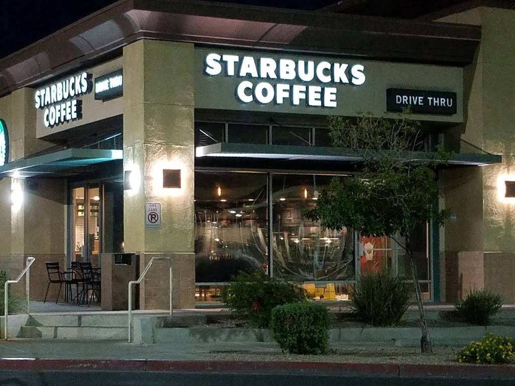 Starbucks | 751 N Rancho Dr #110, Las Vegas, NV 89106, USA | Phone: (702) 636-4194