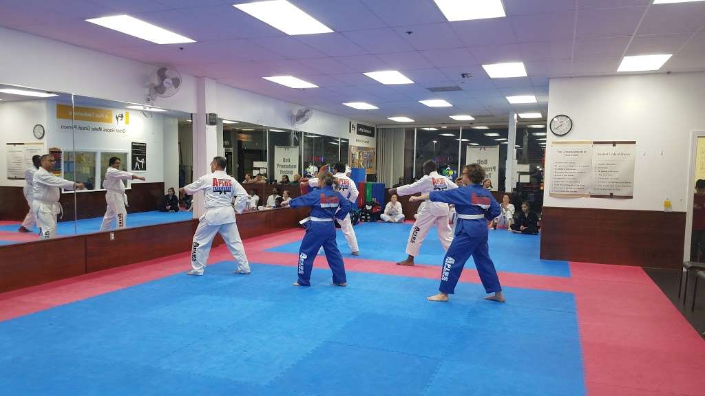 A PLUS TAEKWONDO (Germantown) | 18018 Mateny Rd, Germantown, MD 20874, USA | Phone: (301) 916-4200