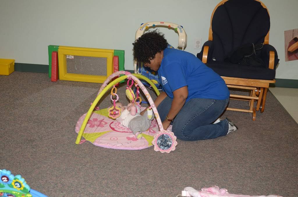 Stafford Road KinderCare | 9525 Stafford Rd, Charlotte, NC 28215, USA | Phone: (704) 599-4088