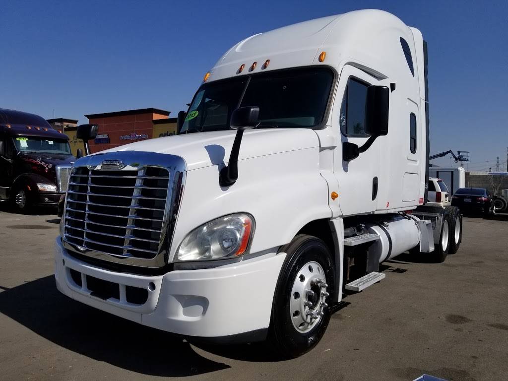 US Truck Sales Inc | 10000 Atlantic Ave, South Gate, CA 90280 | Phone: (323) 807-9678