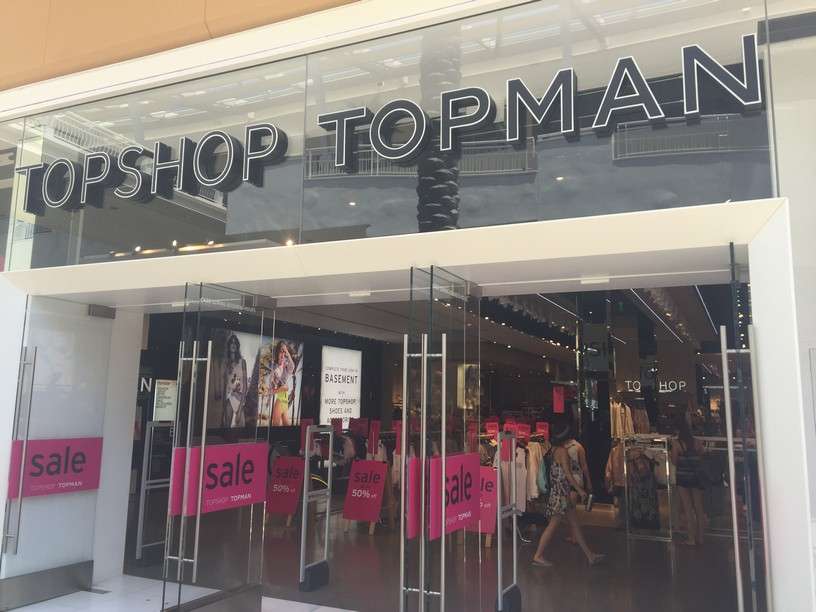 Topman | 6997 Friars Rd, San Diego, CA 92108, USA | Phone: (619) 294-5733