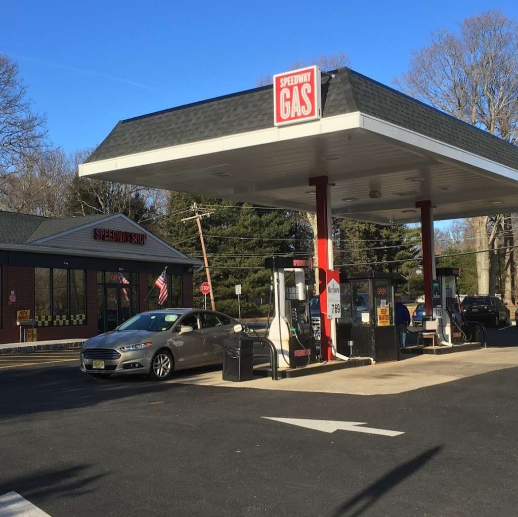 Fastway Gas & Shop | 386 Dover Chester Rd, Randolph, NJ 07869 | Phone: (973) 584-3120