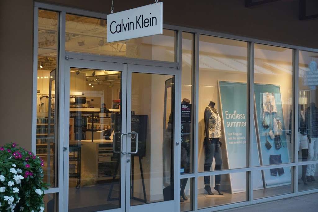 Calvin Klein Outlet | 4976 Premium Outlets Way Suite #602, Chandler, AZ 85226 | Phone: (480) 639-1706