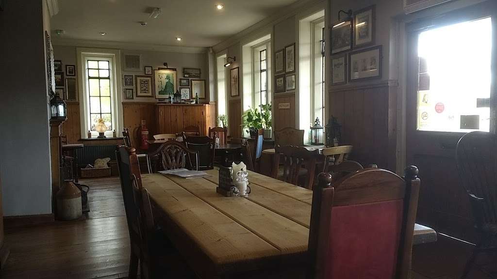 The Chaser Inn | Stumble Hill, Tonbridge TN11 9PE, UK | Phone: 01732 810360