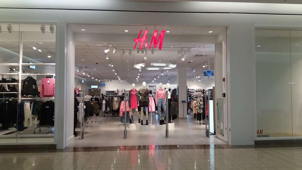 H&M | 1939 Southlake Mall #438, Merrillville, IN 46410, USA | Phone: (855) 466-7467