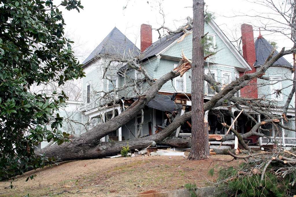 Southern States Public Adjusters Inc. | 1835 Hazen Rd, DeLand, FL 32720, USA | Phone: (386) 717-5700