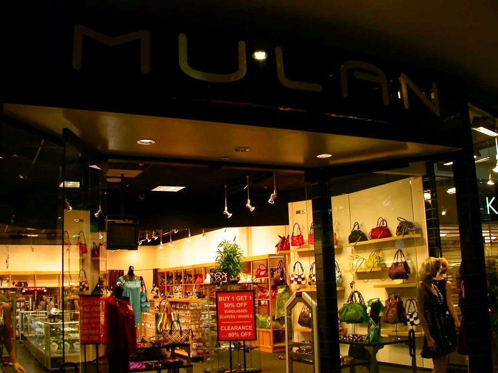Mulan Shoes | 3333 W Touhy Ave, Lincolnwood, IL 60712, USA | Phone: (847) 568-9888
