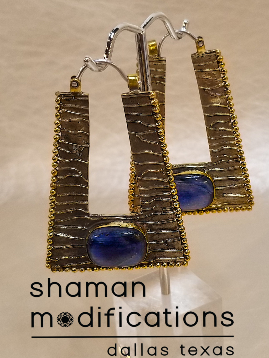 Shaman Modifications | 502 S Fitzhugh Ave, Dallas, TX 75223, USA | Phone: (214) 235-9473