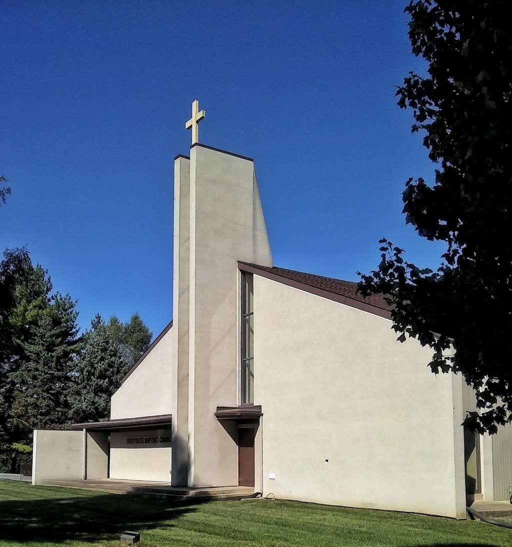 Westgate Baptist Church | 2235 Harrisburg Pike, Lancaster, PA 17601, USA | Phone: (717) 394-1071