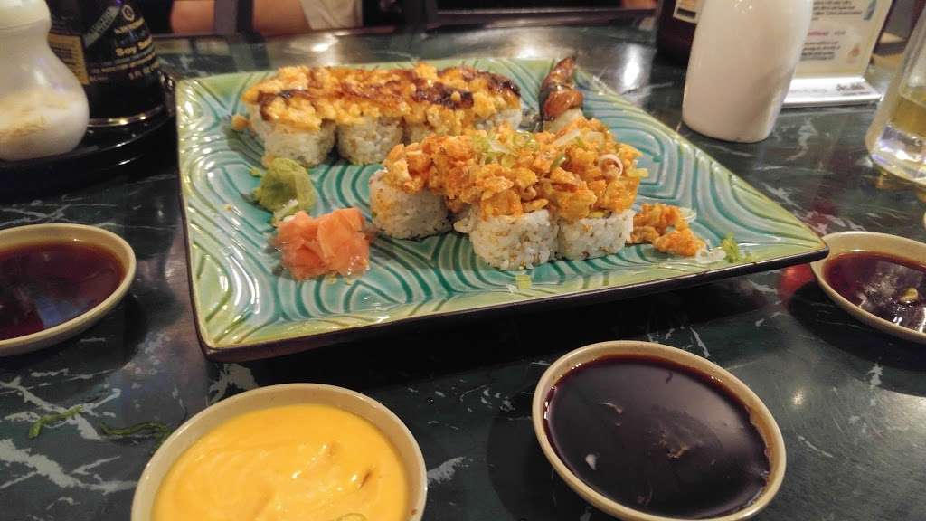 Fugu Tei Japanese Restaurant | 6220 SE Federal Hwy, Stuart, FL 34997 | Phone: (772) 287-5979