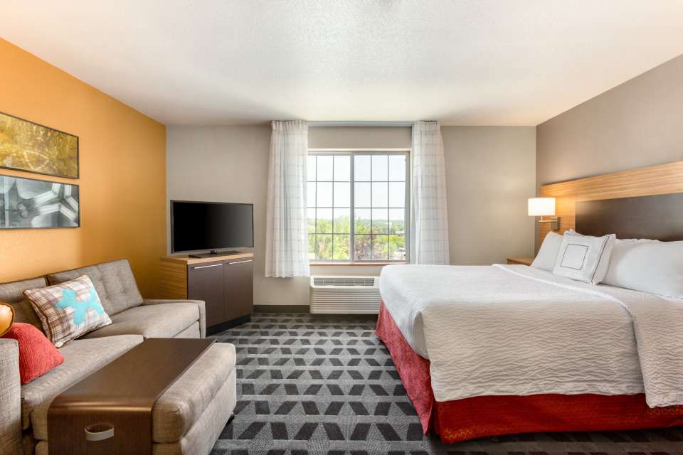 TownePlace Suites by Marriott Denver West/Federal Center | 800 Tabor St, Golden, CO 80401, USA | Phone: (303) 232-7790