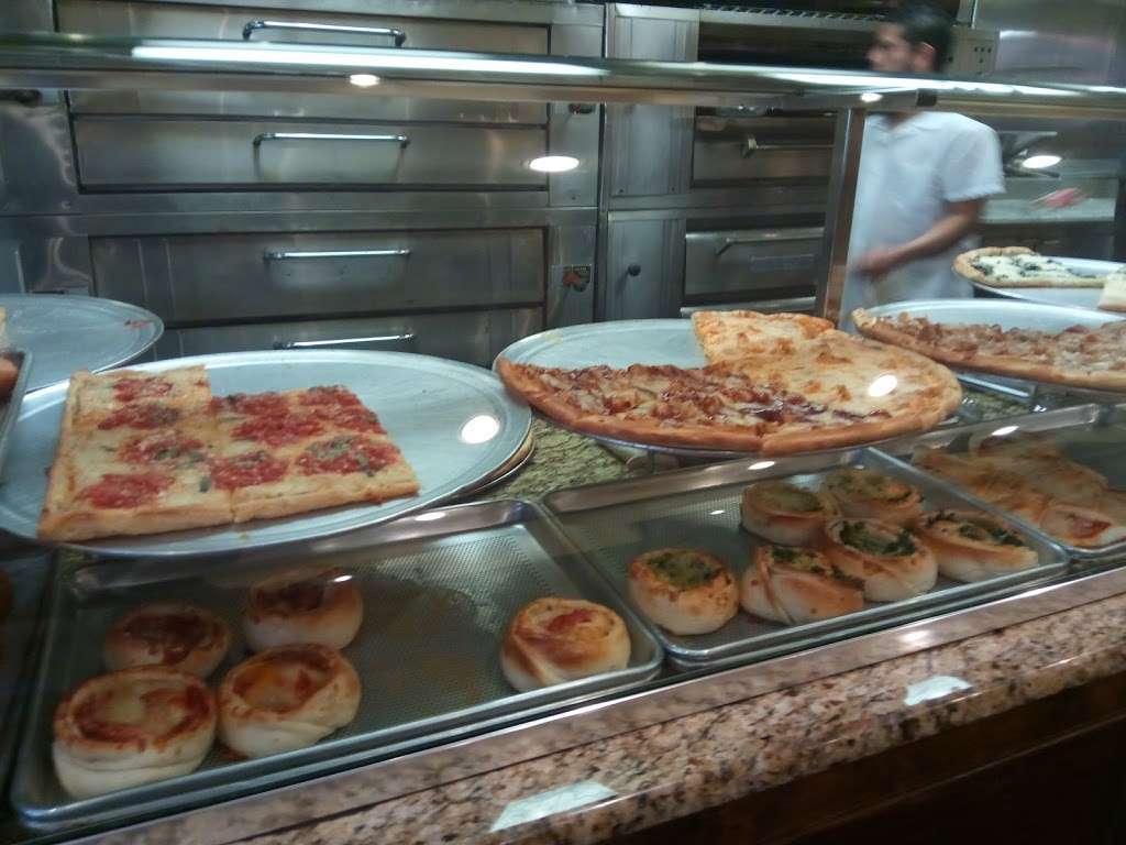 Campania Pasta & Pizza | 235 Broadway, Huntington, NY 11743 | Phone: (631) 651-5568