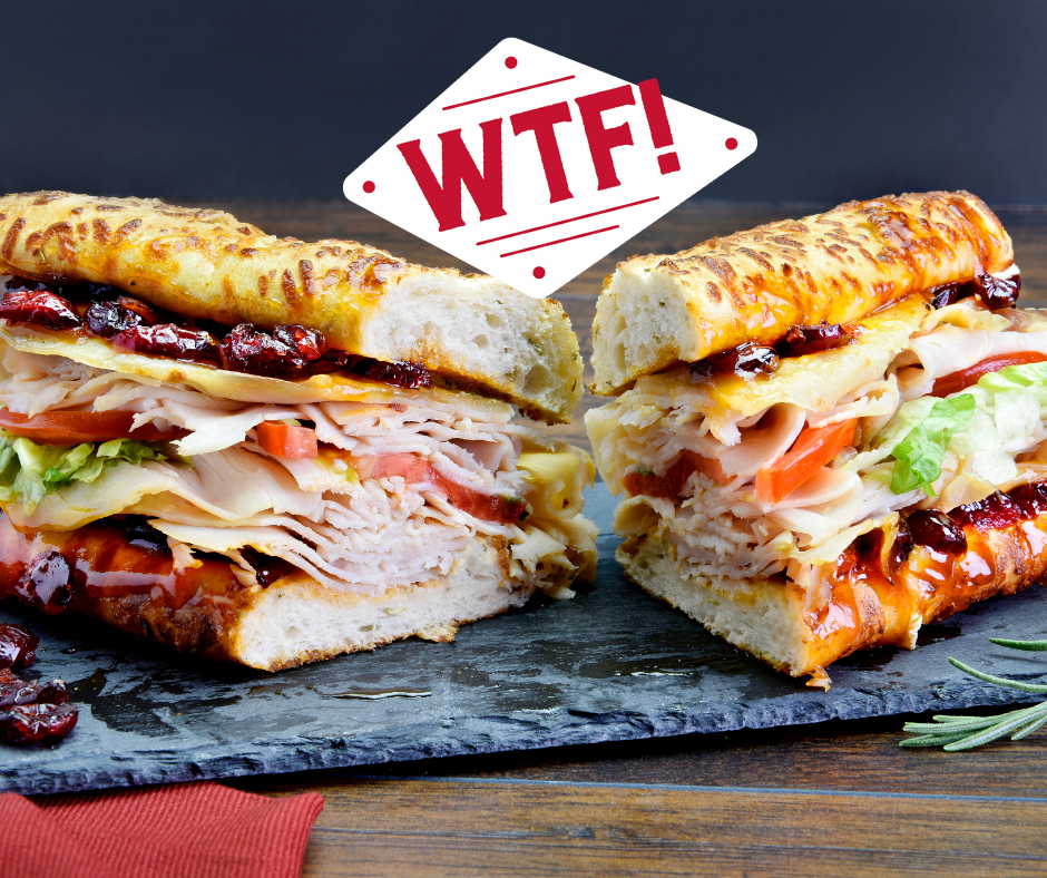 Quiznos | 8426 Pearl St, Thornton, CO 80229, USA | Phone: (303) 288-3211