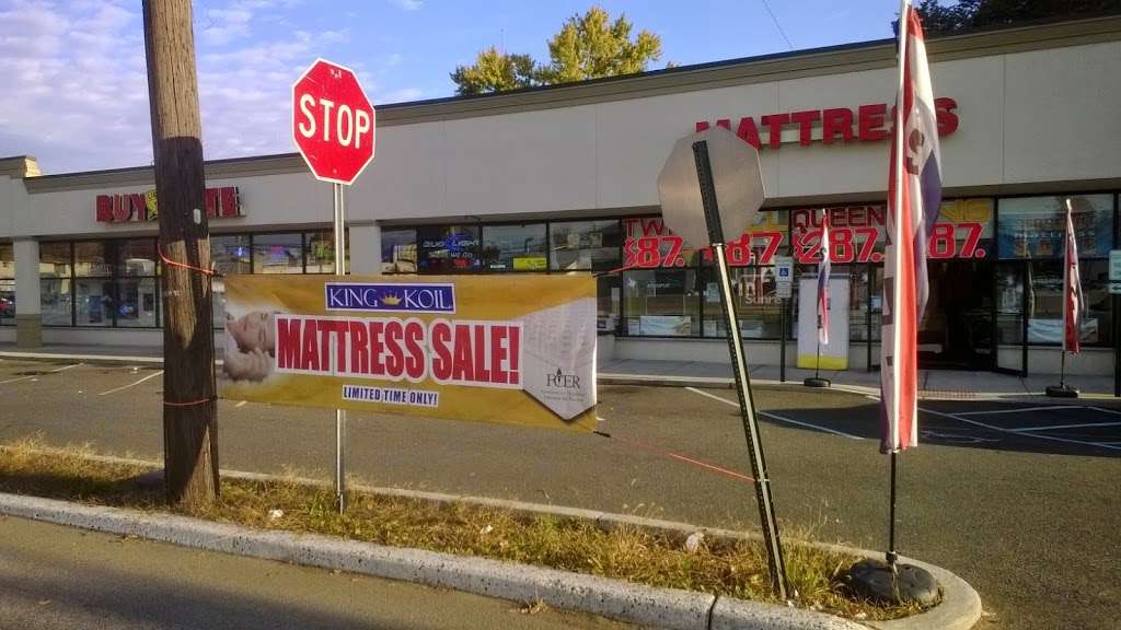 ???? Sunrise Mattress - Best Memory Foam Mattress in NJ | 462 Barell Ave, Carlstadt, NJ 07072, USA | Phone: (201) 205-2425