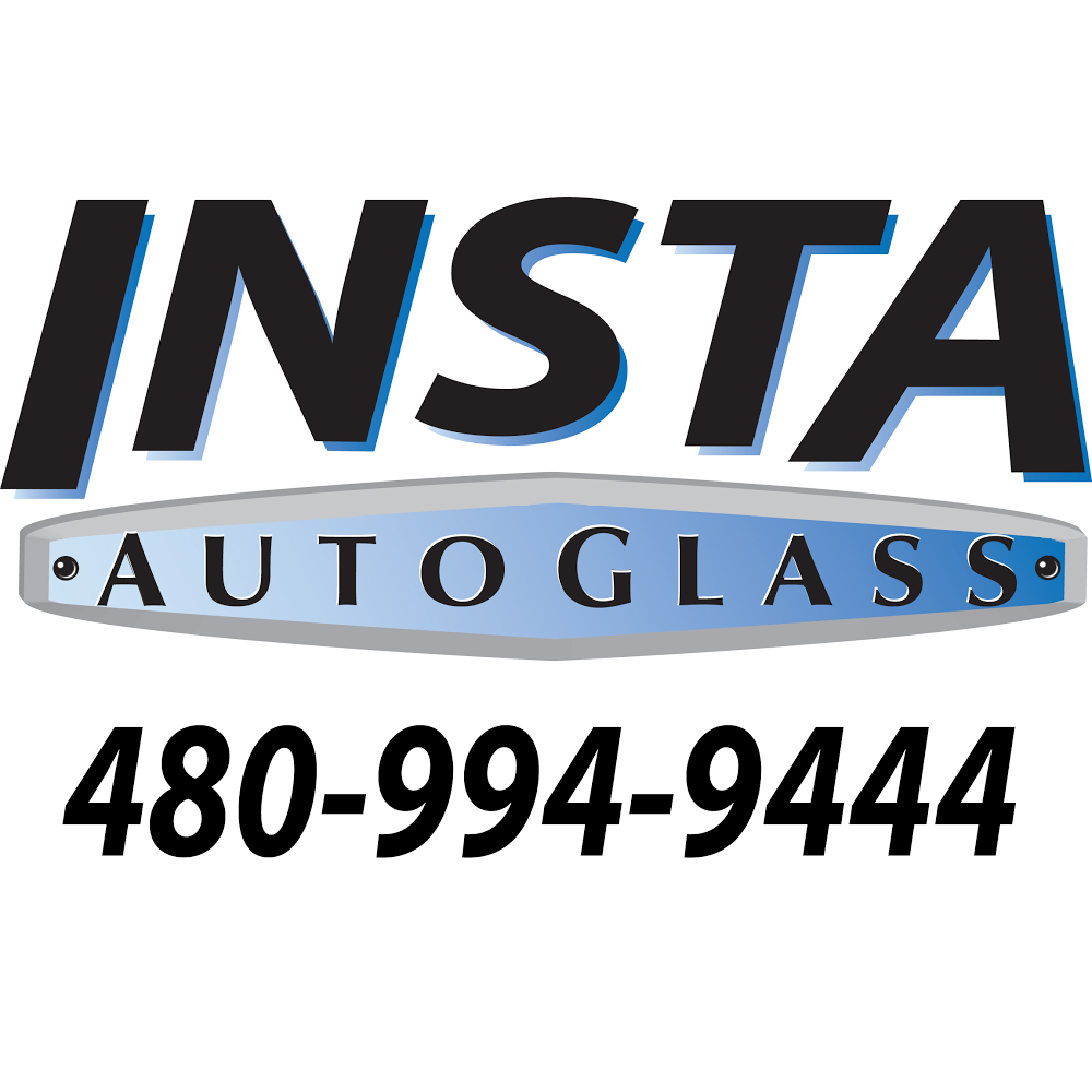 Insta Auto Glass | 725 W Commerce Ave, Gilbert, AZ 85233, USA | Phone: (480) 994-9444
