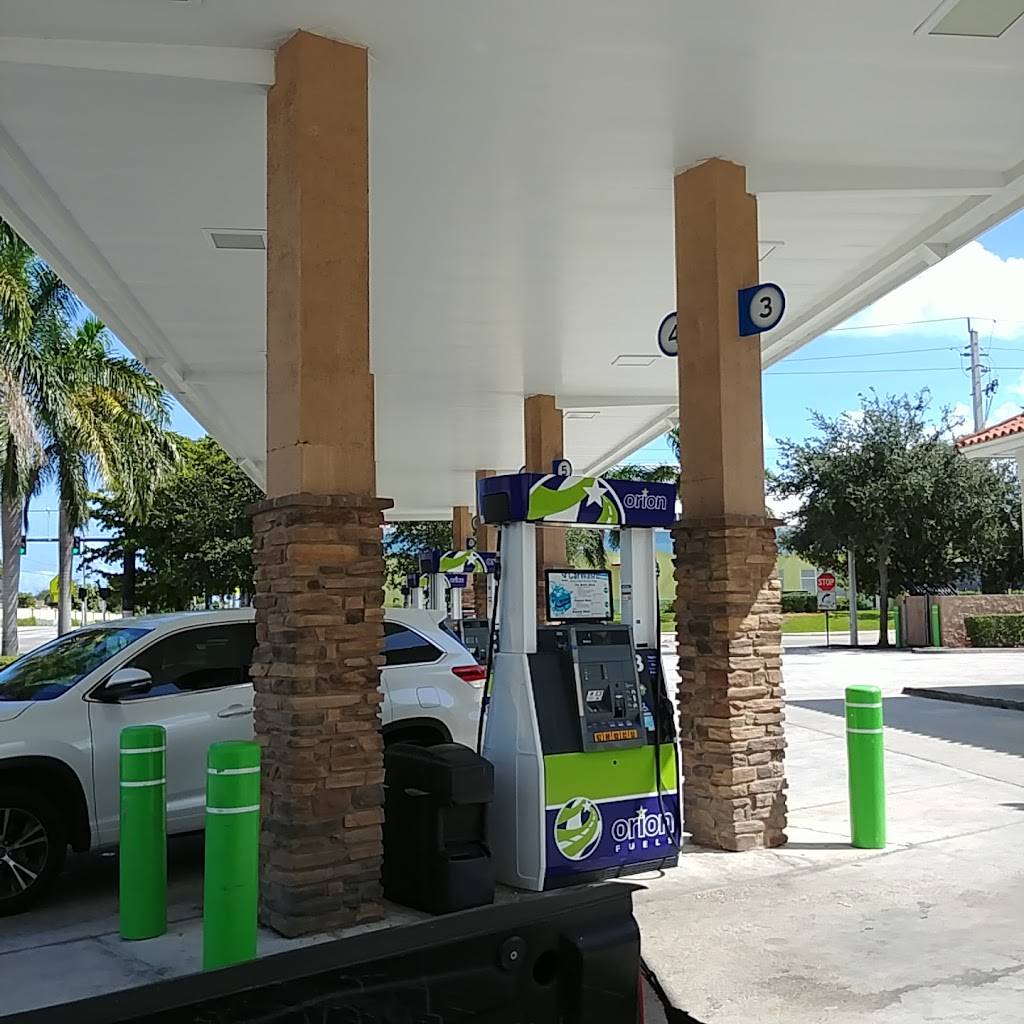 ORION FUEL STATION | 1011 NW 8th Ave, Hallandale Beach, FL 33009 | Phone: (954) 842-3910