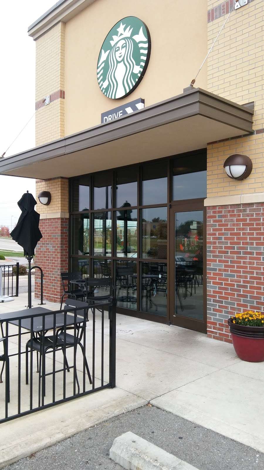 Starbucks | TBD, 10620 Parallel Pkwy, Kansas City, KS 66109, USA | Phone: (913) 328-1078